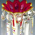 Antiques & Auction News Article: Glistening Glory: Collectible Cased Glass