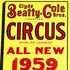 Antiques & Auction News Article: Garth's Eclectic Spring Auction To Take Place Under The Big Top On April 3
