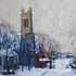 Antiques & Auction News Article: Holiday Painting Sale Taking Place At Gratz Gallery & Conservation Studio