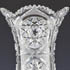 Antiques & Auction News Article: Monumental Cut Glass Vase Delivers Brilliant Results At Cordier's Sale 