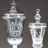 Antiques & Auction News Article: Important Glass And Lighting At Jeffrey S. Evans 