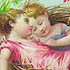 Antiques & Auction News Article: Victorian And Edwardian Easter Greeting Cards