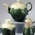 Antiques & Auction News Article: Wedgwood And Williamsburg Come Together