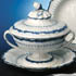 Antiques & Auction News Article: Wedgwood And Williamsburg Come Together