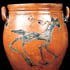 Antiques & Auction News Article: Variety And Discoveries In Latest Crocker Farm Pottery Auction