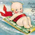 Antiques & Auction News Article: Rose O’Neill’s Winsome Kewpies