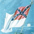 Antiques & Auction News Article: The Rebel Battle Flag Of The Confederacy 
