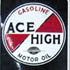 Antiques & Auction News Article: Advertising And Ephemera At Auction: Petroliana And Automobilia Sold Well In Des Moines