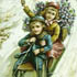 Antiques & Auction News Article: New Year’s Day Postcards