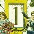 Antiques & Auction News Article: New Year’s Day Postcards
