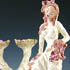 Antiques & Auction News Article: Hedi vs. Kay: The Case Of The 'Copied' Ceramics