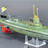 Antiques & Auction News Article: Bertoia's May 12 Sale Will Feature Dick Claus Nautical Toy And Boat Collection, Part I