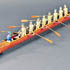 Antiques & Auction News Article: Bertoia's May 12 Sale Will Feature Dick Claus Nautical Toy And Boat Collection, Part I