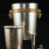 Antiques & Auction News Article: Satin Splendor: Kensington Art Deco Giftware