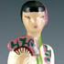 Antiques & Auction News Article: Ceramic Charmers Of The 1940s and 1950s