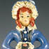Antiques & Auction News Article: Ceramic Charmers Of The 1940s and 1950s