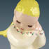 Antiques & Auction News Article: Landing Just In Time For The Holiday:Collectible Angel Figurines