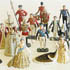 Antiques & Auction News Article: Old Toy Soldier Auctions Presents Germain Collection, Puglisi Collection Part II And Newer Soldiers in June Auction
