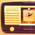 Antiques & Auction News Article: A Radio Rainbow In Fantastic Plastic
