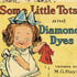 Antiques & Auction News Article: Diamond Dyes Were Once A Woman's Best Friend