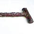 Antiques & Auction News Article: Frank Feather Cane Sells For $6,900 At Gateway