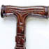 Antiques & Auction News Article: Frank Feather Cane Sells For $6,900 At Gateway
