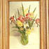 Antiques & Auction News Article: A Look At Wallace Nutting's Floral Still Life Scenes