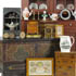 Antiques & Auction News Article: Full Slate Of Spring Sales Scheduled For Pook & Pook  