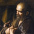 Antiques & Auction News Article: The Met Reunites Caravaggio's Last Two Paintings In New Exhibition