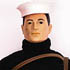 Antiques & Auction News Article: Rare 1960s Figures Stand Out At Cordier's G.I. Joe Auction 