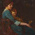 Antiques & Auction News Article: Original Norman Rockwell Painting Sells For $109,250 At Cottone's Auction