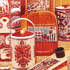 Antiques & Auction News Article: Bottoms Up! Barware Of The Swinging '60s  