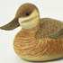 Antiques & Auction News Article: Ward Brothers Goose Decoy Sells For $6,160 At Allen & Marshall