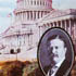 Antiques & Auction News Article: Presidential Campaign Postcards