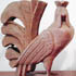 Antiques & Auction News Article: Carl Snavely: Folk Carver Of Lititz