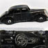 Antiques & Auction News Article: Models Of Classic 1950s British Saloons From Bradscars