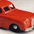 Antiques & Auction News Article: Models Of Classic 1950s British Saloons From Bradscars