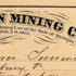 Antiques & Auction News Article: A Nevada Ore Collection From The State's Mining Past Hits $15,625 At Holabird 