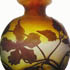 Antiques & Auction News Article: Galle Glass