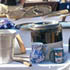 Antiques & Auction News Article: Spring Antique And Bottle Show Will Be Combined With Classic Car Show