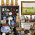 Antiques & Auction News Article: Online-Only Decorative Arts Auction At Pook & Pook Set For June 26