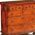 Antiques & Auction News Article: Chorley's Spring Auction Shows That Brown Furniture Still Has Legs