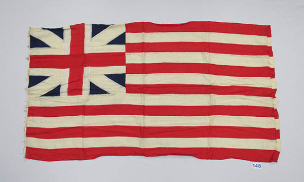 Antiques and Auction News Article: Early Photography And Civil War-Era U.S. Flags Among Stars At Dotta Auction On Oct. 12