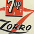 Antiques & Auction News Article: Zorro Collectibles Through The Years