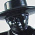 Antiques & Auction News Article: Zorro Collectibles Through The Years