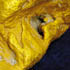 Antiques & Auction News Article: Two Giant Gold Rush-Era Alaska Gold Nuggets Sell For A Combined $172,725