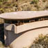 Antiques & Auction News Article: Last Home Designed by Frank Lloyd Wright Sold For $1.67 Million By Heritage Auctions