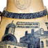 Antiques & Auction News Article: Broadway Cooler Nears New Record For Stoneware At Auction