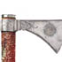 Antiques & Auction News Article: Revolutionary War Tomahawk Auctioned In Pennsylvania For World Record $664,200