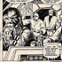 Antiques & Auction News Article: Rare Comics, Original Comic Art, Star Wars Figures And Political Items Make A Strong Showing At Hake's $1.5 Million Auction